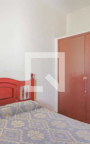 Apartamento à venda com 95m², 3 quartos e sem vagaQuarto 2