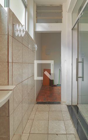 Apartamento à venda com 95m², 3 quartos e sem vagaÁrea de Serviço 