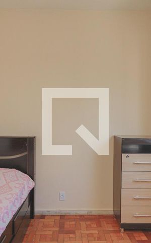 Apartamento à venda com 95m², 3 quartos e sem vagaQuarto 1