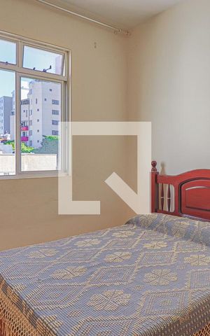 Apartamento à venda com 95m², 3 quartos e sem vagaQuarto 2
