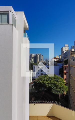 Apartamento à venda com 95m², 3 quartos e sem vagaVista da Sala