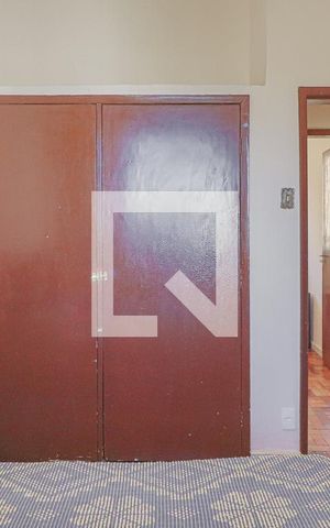 Apartamento à venda com 95m², 3 quartos e sem vagaQuarto 2