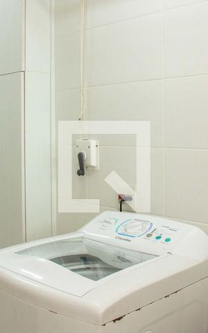 Apartamento para alugar com 200m², 3 quartos e 3 vagasÁrea de Serviço