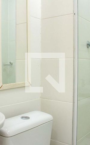 Apartamento para alugar com 200m², 3 quartos e 3 vagasBanheiro de Serviço