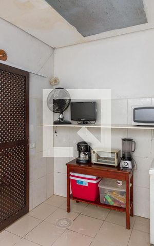 Casa à venda com 90m², 2 quartos e 1 vagaCopa