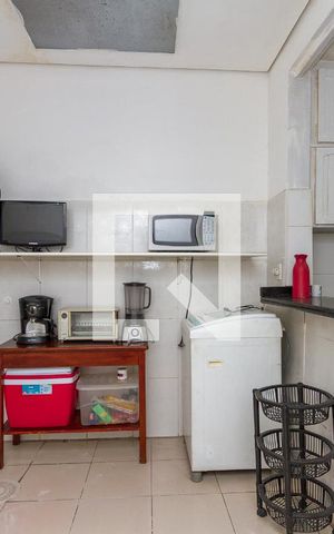 Casa à venda com 90m², 2 quartos e 1 vagaCopa