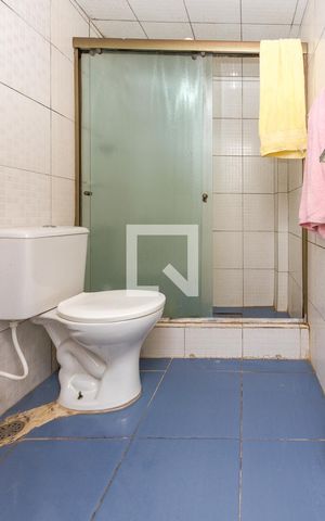 Casa à venda com 90m², 2 quartos e 1 vagaBanheiro