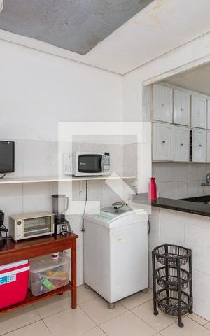 Casa à venda com 90m², 2 quartos e 1 vagaCopa