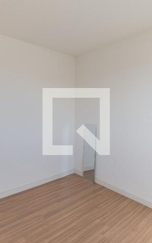 Apartamento à venda com 43m², 2 quartos e 1 vaga Apartamento à venda com 43m², 2 quartos e 1 vagaQuarto 2