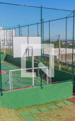 Apartamento à venda com 43m², 2 quartos e 1 vaga Apartamento à venda com 43m², 2 quartos e 1 vagaQuadra Esportiva