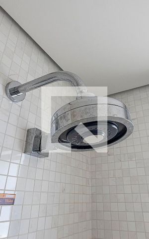 Apartamento para alugar com 84m², 2 quartos e 2 vagas Apartamento para alugar com 84m², 2 quartos e 2 vagasBanheiro Social
