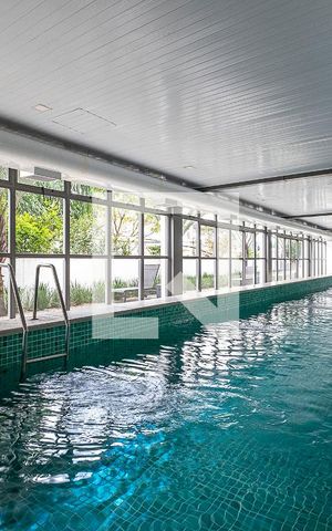 Apartamento para alugar com 84m², 2 quartos e 2 vagas Apartamento para alugar com 84m², 2 quartos e 2 vagasPiscina