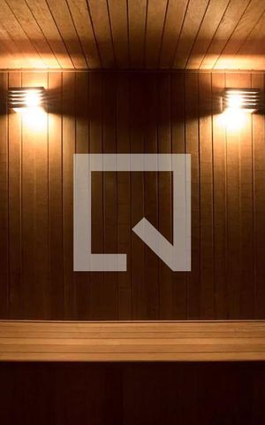 Apartamento para alugar com 84m², 2 quartos e 2 vagas Apartamento para alugar com 84m², 2 quartos e 2 vagasSauna