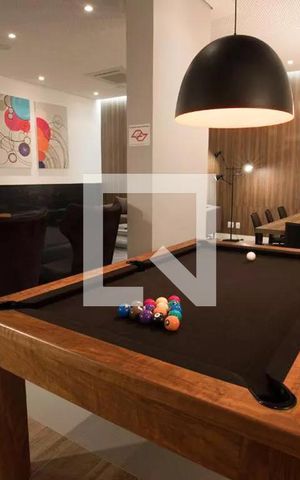 Apartamento para alugar com 84m², 2 quartos e 2 vagas Apartamento para alugar com 84m², 2 quartos e 2 vagasSalão de jogos