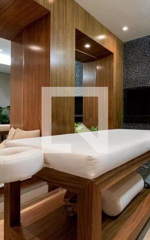 Apartamento para alugar com 84m², 2 quartos e 2 vagas Apartamento para alugar com 84m², 2 quartos e 2 vagasSpa