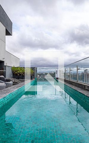Apartamento para alugar com 84m², 2 quartos e 2 vagas Apartamento para alugar com 84m², 2 quartos e 2 vagasPiscina