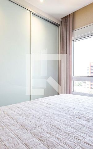 Apartamento para alugar com 84m², 2 quartos e 2 vagas Apartamento para alugar com 84m², 2 quartos e 2 vagasSuíte