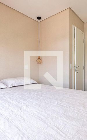 Apartamento para alugar com 84m², 2 quartos e 2 vagas Apartamento para alugar com 84m², 2 quartos e 2 vagasSuíte