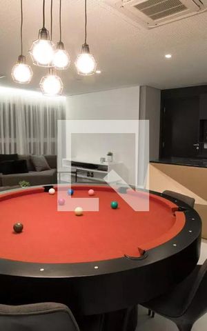 Apartamento para alugar com 84m², 2 quartos e 2 vagas Apartamento para alugar com 84m², 2 quartos e 2 vagasSalão de Festas
