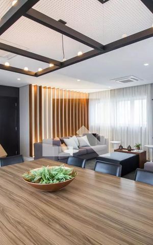 Apartamento para alugar com 84m², 2 quartos e 2 vagas Apartamento para alugar com 84m², 2 quartos e 2 vagasSalão de Festas