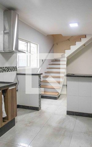 Casa à venda com 173m², 3 quartos e 2 vagasCozinha