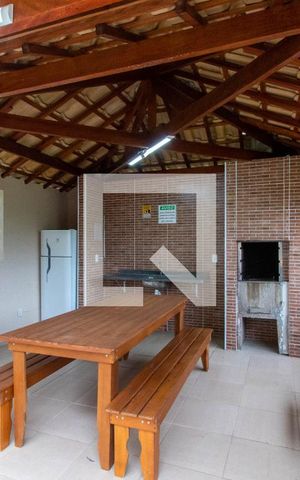 Apartamento para alugar com 47m², 2 quartos e 1 vaga Apartamento para alugar com 47m², 2 quartos e 1 vagaChurrasqueira