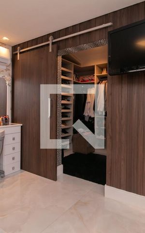 Apartamento à venda com 124m², 2 quartos e 2 vagas Apartamento à venda com 124m², 2 quartos e 2 vagasSuíte 2