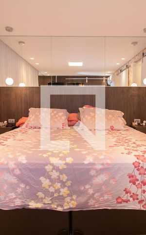Apartamento à venda com 124m², 2 quartos e 2 vagas Apartamento à venda com 124m², 2 quartos e 2 vagasSuíte 2