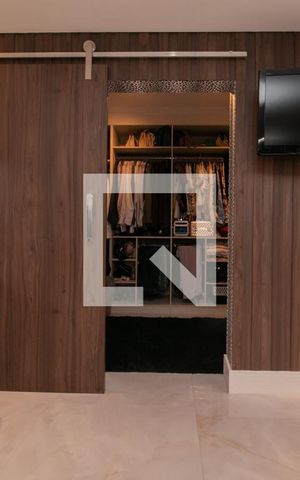 Apartamento à venda com 124m², 2 quartos e 2 vagas Apartamento à venda com 124m², 2 quartos e 2 vagasSuíte 2