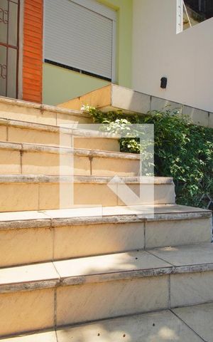 Casa à venda com 253m², 3 quartos e 2 vagasPátio _Frente