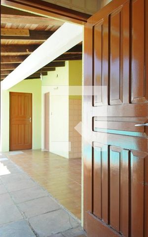 Casa à venda com 253m², 3 quartos e 2 vagasCozinha