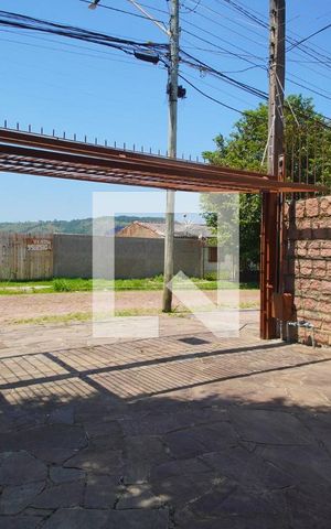 Casa à venda com 253m², 3 quartos e 2 vagasPátio _ frente