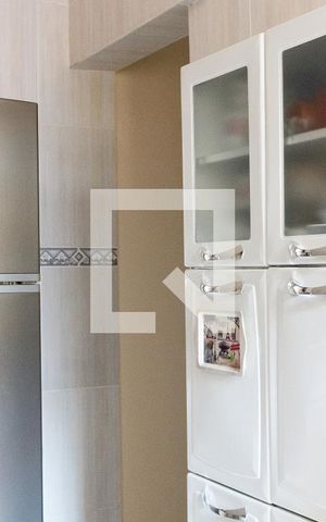 Casa à venda com 101m², 2 quartos e sem vaga Casa à venda com 101m², 2 quartos e sem vagaCozinha