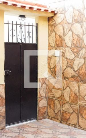 Casa à venda com 101m², 2 quartos e sem vaga Casa à venda com 101m², 2 quartos e sem vagaHall de Entrada