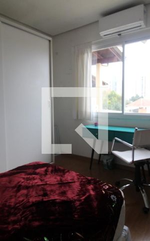 Casa para alugar com 200m², 5 quartos e 4 vagasQuarto 1