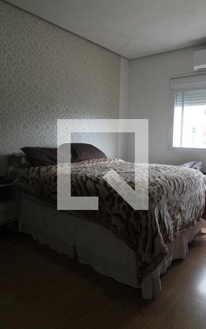 Casa para alugar com 200m², 5 quartos e 4 vagasSuíte de Casal