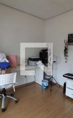 Casa para alugar com 200m², 5 quartos e 4 vagasQuarto 4