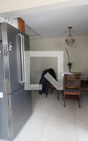 Casa para alugar com 200m², 5 quartos e 4 vagasCozinha