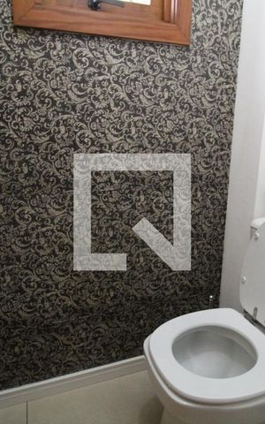 Casa para alugar com 200m², 5 quartos e 4 vagasLavabo