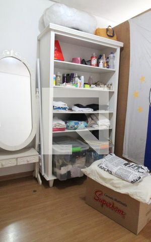 Casa para alugar com 200m², 5 quartos e 4 vagasQuarto 3