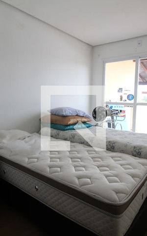 Casa para alugar com 200m², 5 quartos e 4 vagasQuarto 2