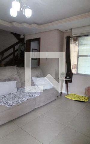 Casa para alugar com 200m², 5 quartos e 4 vagasSala de Estar