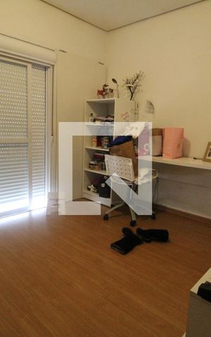 Casa para alugar com 200m², 5 quartos e 4 vagasQuarto 4