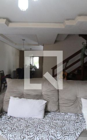 Casa para alugar com 200m², 5 quartos e 4 vagasSala de Estar