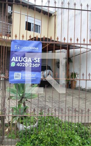 Casa para alugar com 200m², 5 quartos e 4 vagas Casa para alugar com 200m², 5 quartos e 4 vagasPlaca do Quinto Andar