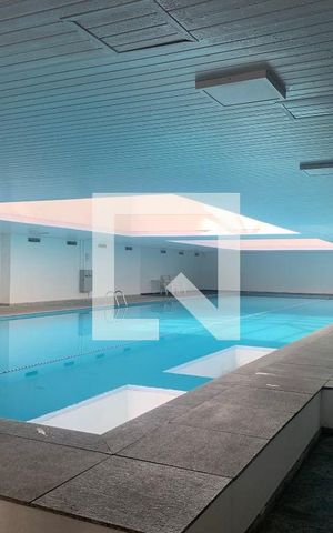 Apartamento para alugar com 186m², 2 quartos e 4 vagas Apartamento para alugar com 186m², 2 quartos e 4 vagasPìscina interna