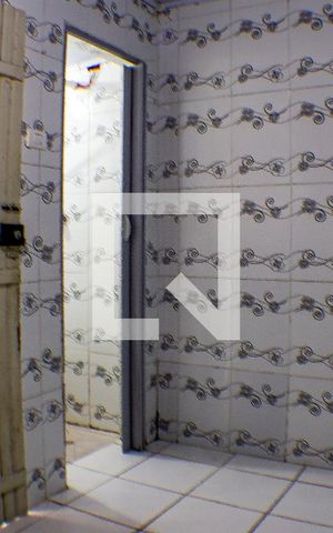 Casa para alugar com 26m², 1 quarto e sem vaga Casa para alugar com 26m², 1 quarto e sem vagaCozinha