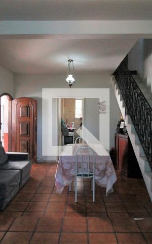 Casa à venda com 450m², 5 quartos e 2 vagasSala 1