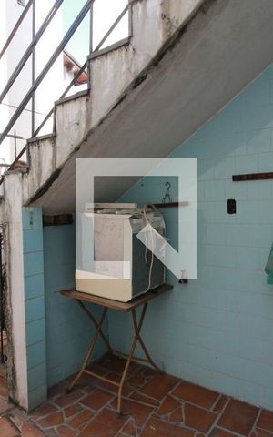 Casa à venda com 450m², 5 quartos e 2 vagasÁrea de Serviço