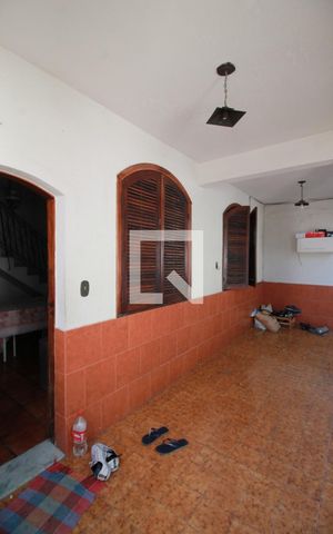 Casa à venda com 450m², 5 quartos e 2 vagasVaranda da Sala 2